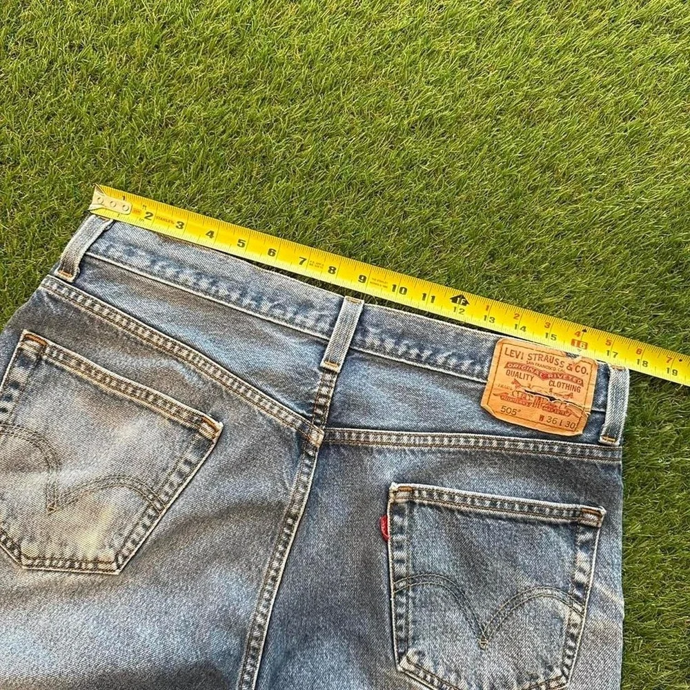 Levis also have